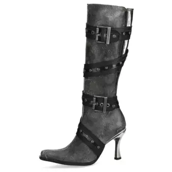 Сапоги женские New Rock