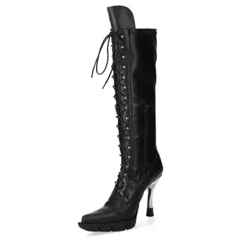 Сапоги женские New Rock