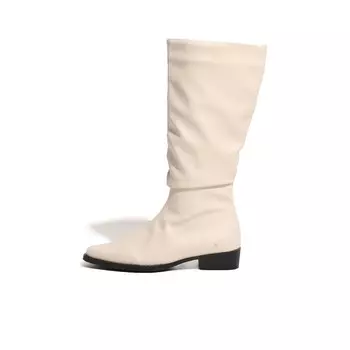 Сапоги женские Obwa, коричневый