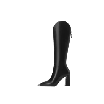 Сапоги женские Princess & Isabel, темно-коричневый