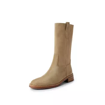 Сапоги женские Pvaj, цвет Chestnut