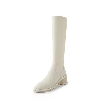 Сапоги женские Pvaj, цвет Elephant Gray