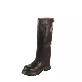 Сапоги женские Pwpj, черный