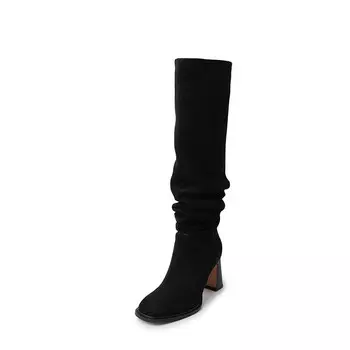 Сапоги женские Pwpj, цвет Caramel