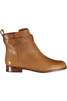 Сапоги женские Ralph Lauren, коричневый