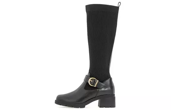 Сапоги женские Randa, серый