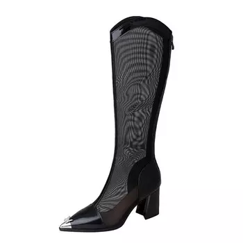 Сапоги женские Raphael Sona, белый