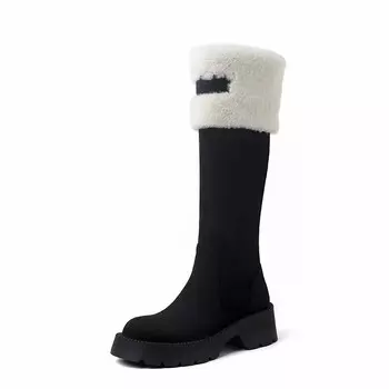 Сапоги женские Raphael Sona, черный