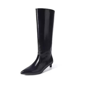 Сапоги женские Raphael Sona, черный