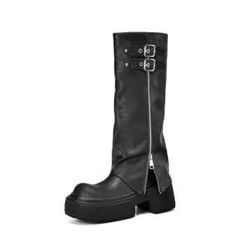 Сапоги женские Raphael Sona, черный