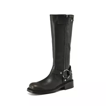 Сапоги женские Raphael Sona, черный