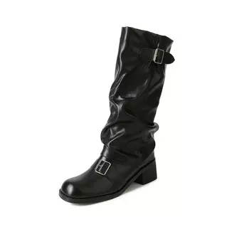 Сапоги женские Raphael Sona, черный