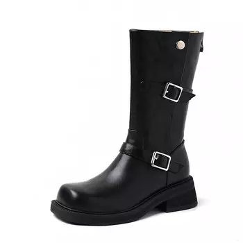 Сапоги женские Raphael Sona, черный