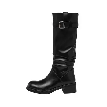 Сапоги женские Raphael Sona, черный