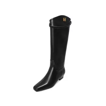 Сапоги женские Raphael Sona, черный