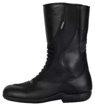 Сапоги женские S-2303 Fastway, черный