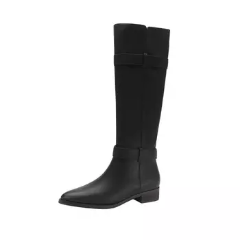 Сапоги женские Safiya, черный