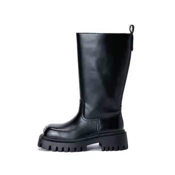 Сапоги женские Sgirl Twtw, черный