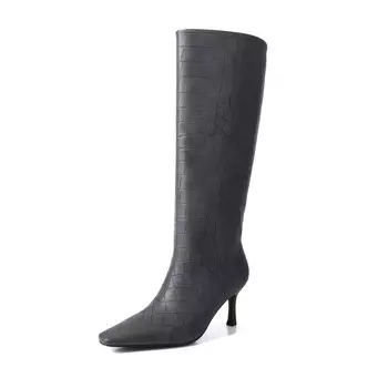 Сапоги женские Sifeiro, белый