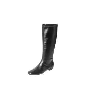 Сапоги женские Sifeiro, черный