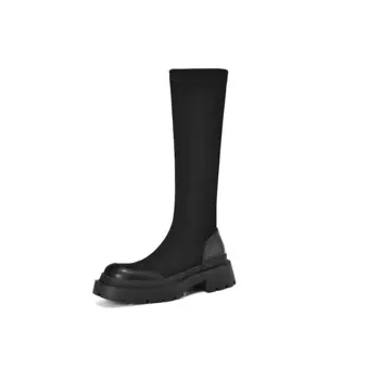 Сапоги женские Sifeiro, черный