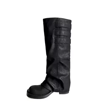 Сапоги женские Sifeiro, черный