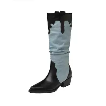 Сапоги женские Sifeiro, цвет Caramel