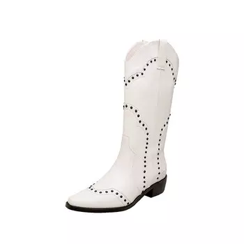 Сапоги женские Sifeiro, коричневый