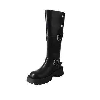 Сапоги женские Sifeiro, коричневый