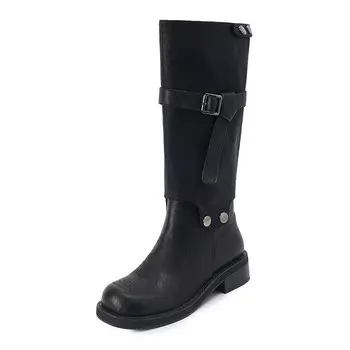 Сапоги женские Sifeiro, коричневый