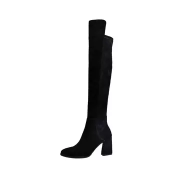 Сапоги женские Sifeiro, серый