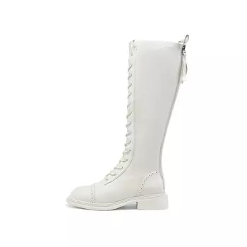 Сапоги женские St&Sat, черный