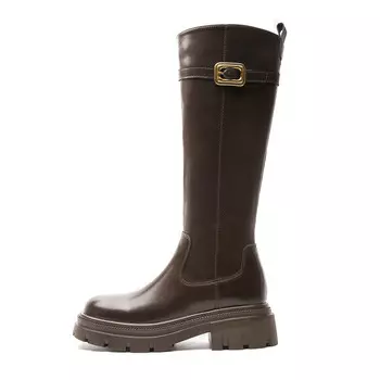 Сапоги женские Stella Weisz, черный