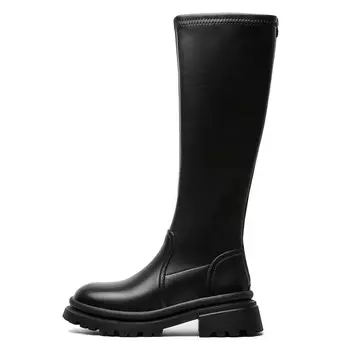 Сапоги женские Stella Weisz, черный