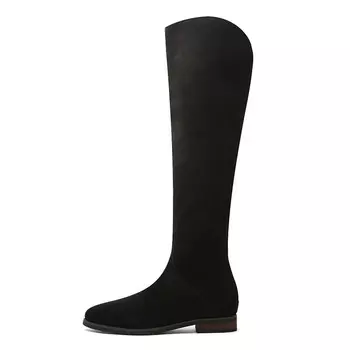 Сапоги женские Stella Weisz, черный