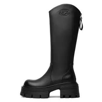 Сапоги женские Stella Weisz, цвет Coffee