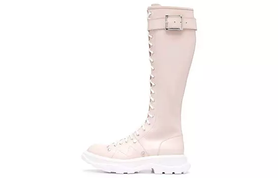 Сапоги женские Tread выше колена