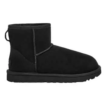 Сапоги женские UGG, черный