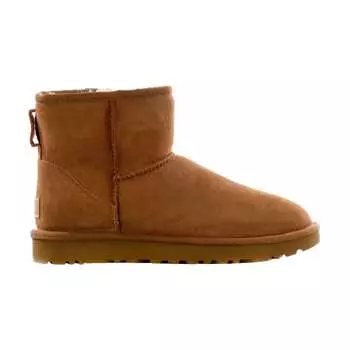 Сапоги женские UGG, коричневый
