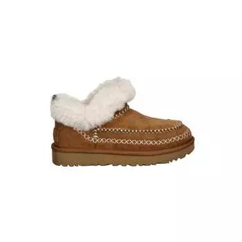 Сапоги женские UGG, коричневый