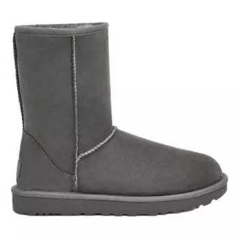 Сапоги женские UGG, серый