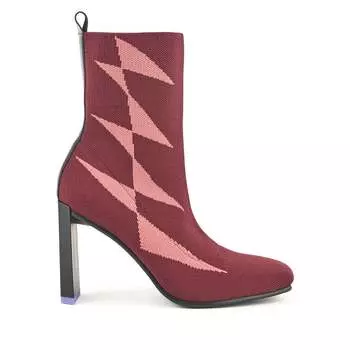 Сапоги женские United Nude, цвет agate