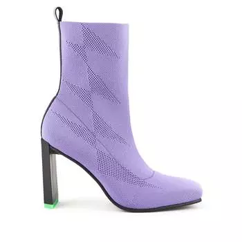 Сапоги женские United Nude, фиолетовый