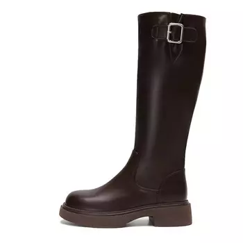 Сапоги женские Westlink, черный