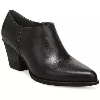 Сапоги женские Zodiac, черный