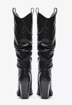 Сапоги Zign, черный