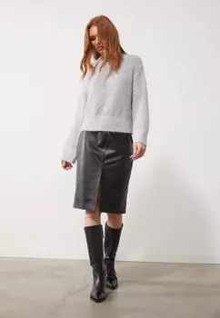 Сапоги Zign, черный