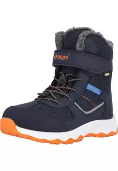 Сапоги ZIGZAG "Balful", с водонепроницаемой функцией, синий
