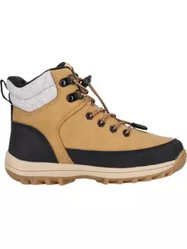 Сапоги Zigzag Boots Aenaide, бежевый