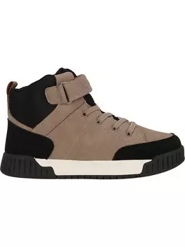 Сапоги Zigzag Boots Aintam, светло-коричневый